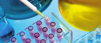 Antiglobulin gel test